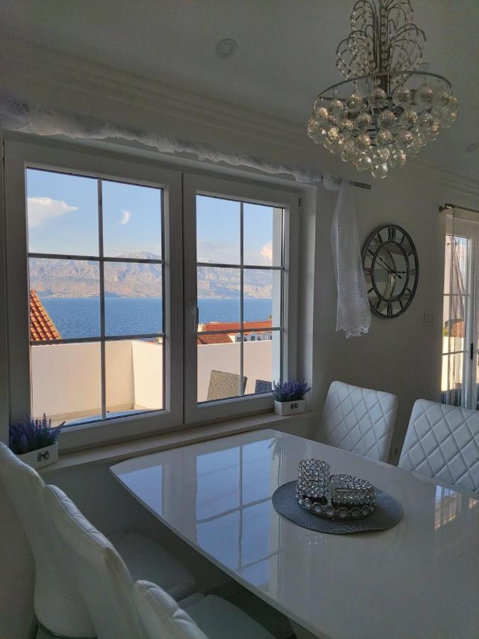 סופטאר Apartments Brac מראה חיצוני תמונה