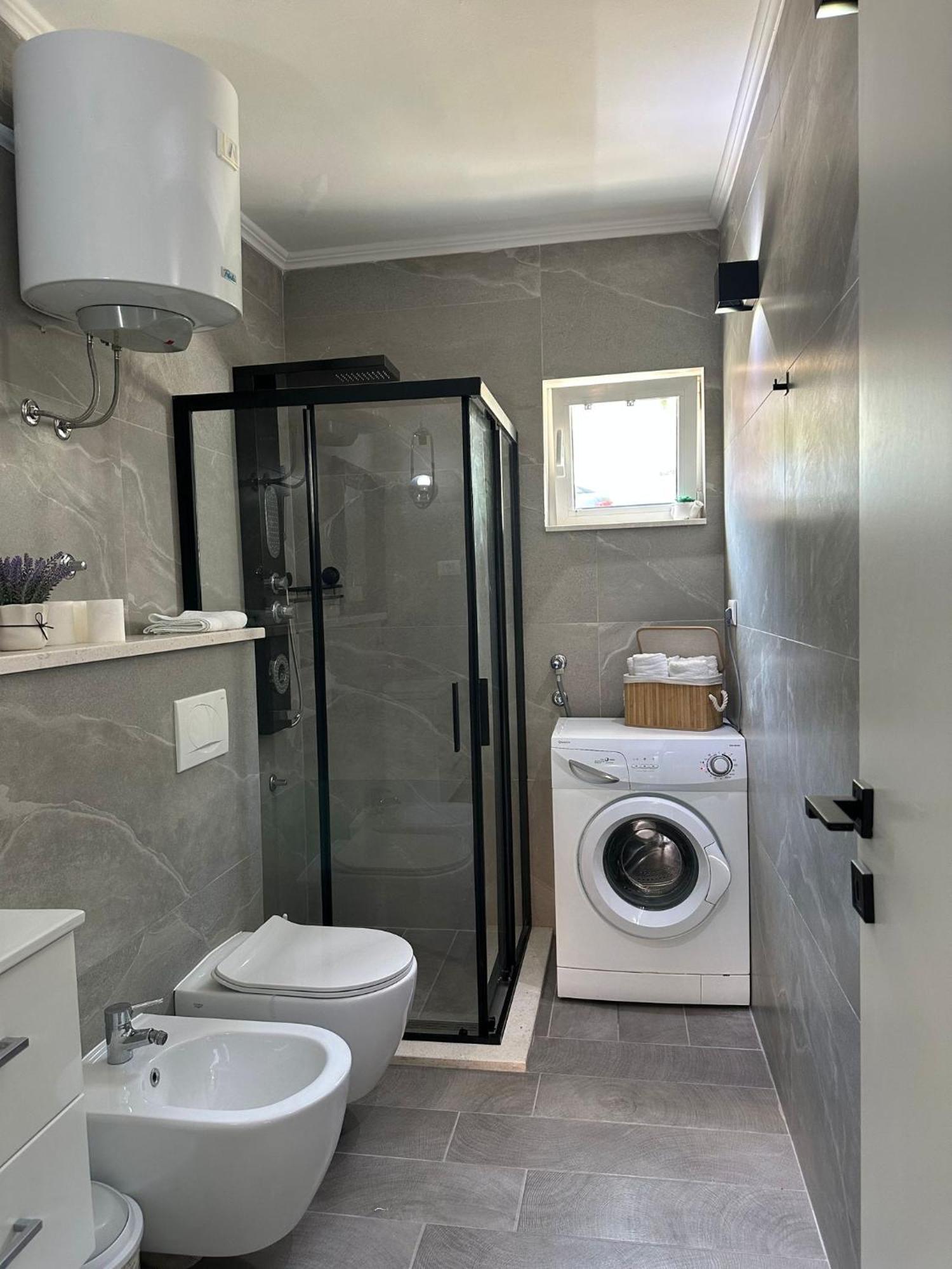 סופטאר Apartments Brac חדר תמונה
