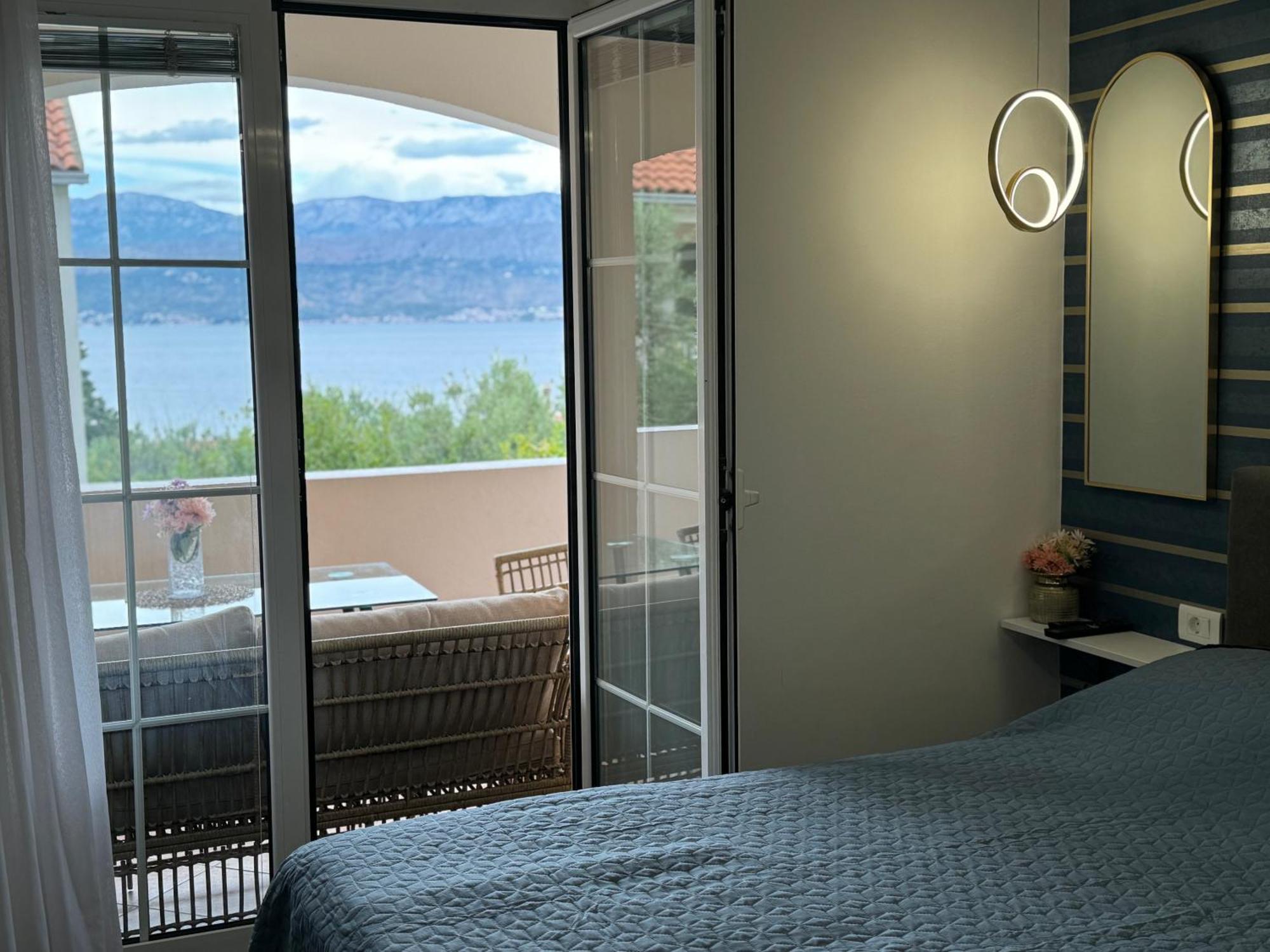סופטאר Apartments Brac מראה חיצוני תמונה