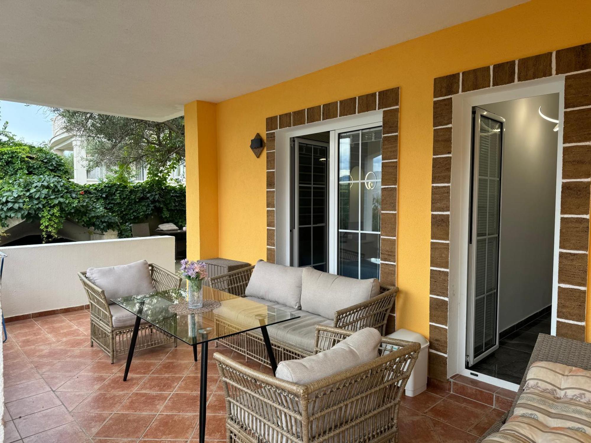 סופטאר Apartments Brac מראה חיצוני תמונה