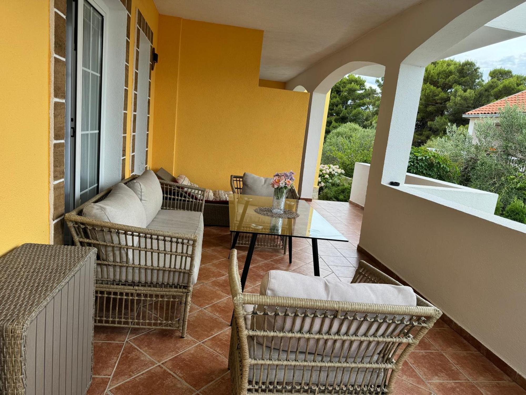 סופטאר Apartments Brac מראה חיצוני תמונה