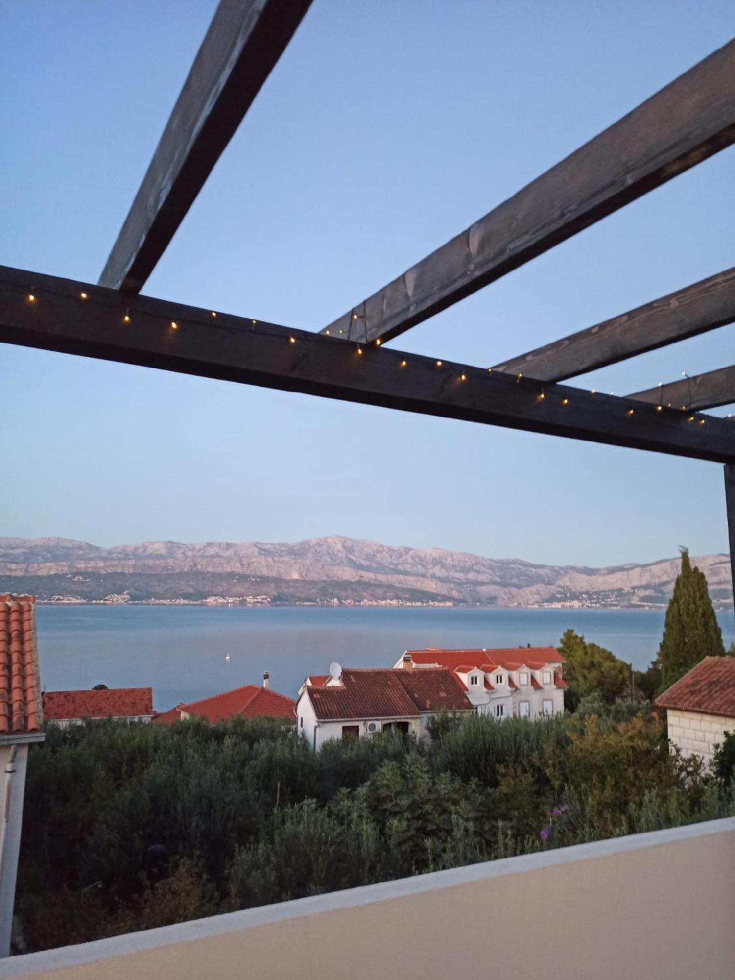 סופטאר Apartments Brac מראה חיצוני תמונה
