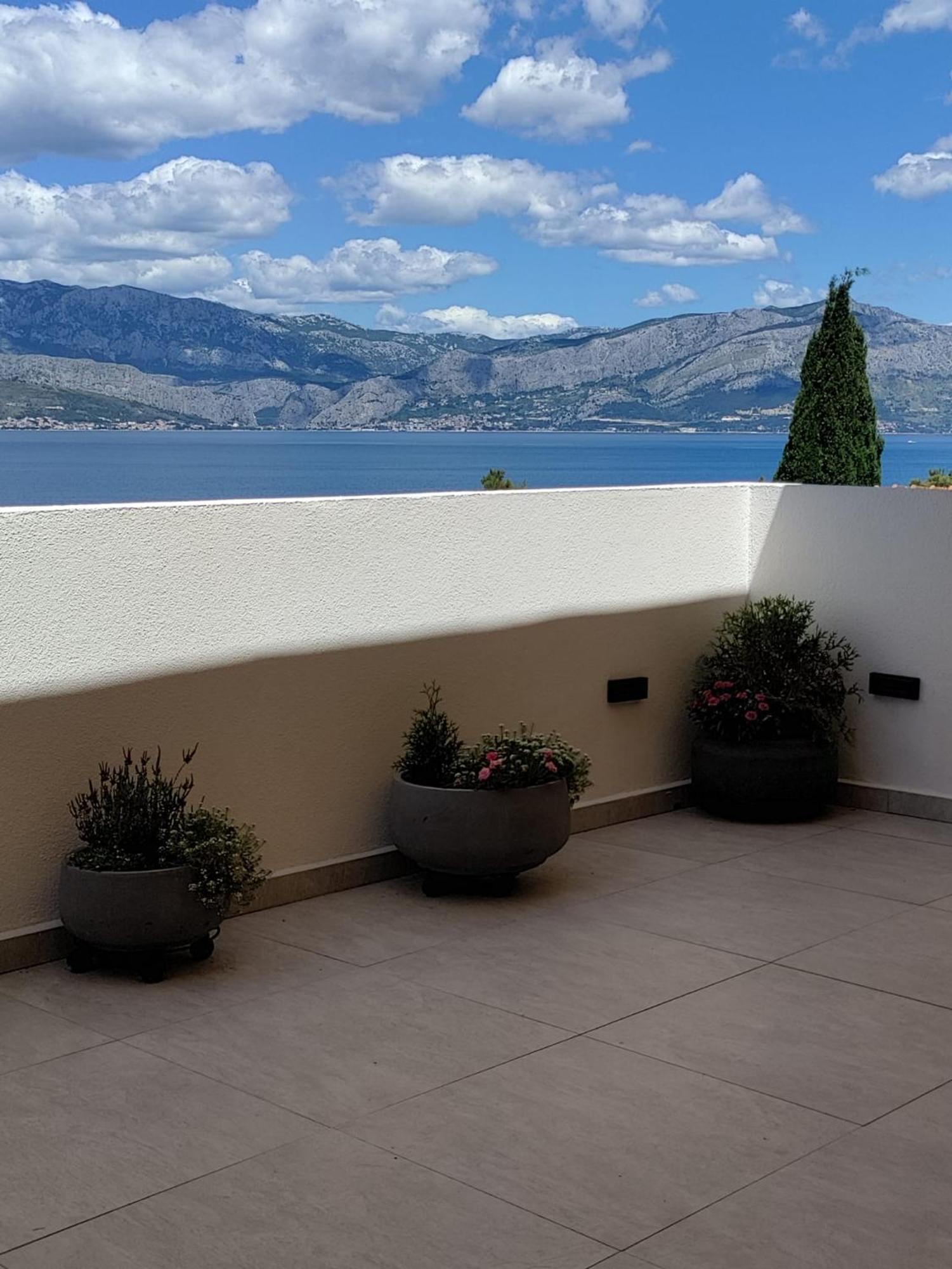 סופטאר Apartments Brac מראה חיצוני תמונה